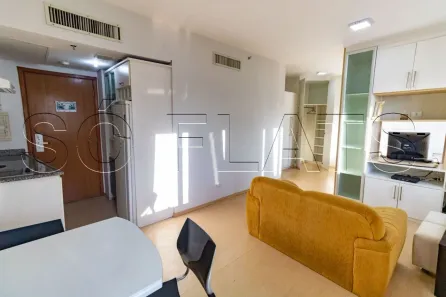 Apartamento com 1 Quarto à venda, 39m² no Liberdade, São Paulo
