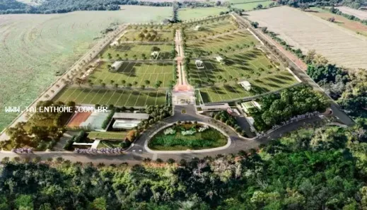 Lote/Terreno à venda, 447m² no Brasília, Londrina