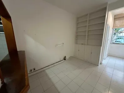Apartamento com 1 Quarto à venda, 35m² no Copacabana, Rio de Janeiro