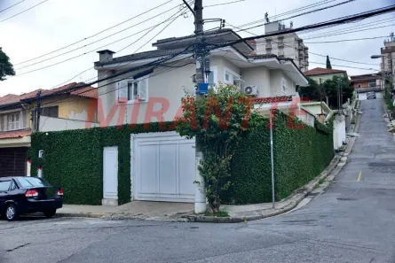 Sobrado com 3 Quartos à venda, 230m² no Vila Aurora (Zona Norte), São Paulo