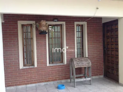 Casa com 3 Quartos à venda, 176m² no Santa Gertrudes, Jundiaí