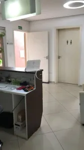 Consultório para alugar, 25m² no Vila Progresso, Salto