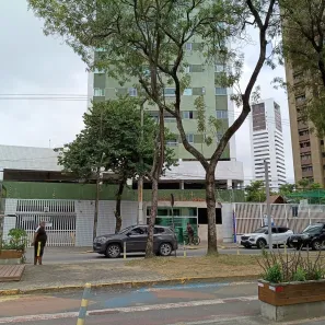 Apartamento com 3 Quartos para alugar, 64m² no Torreão, Recife