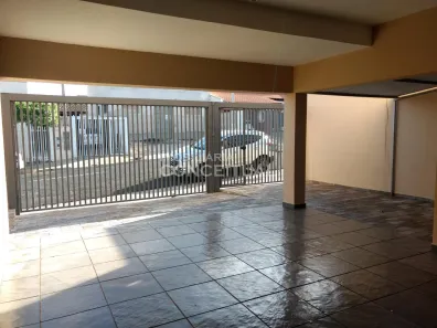 Casa com 3 Quartos para alugar, 280m² no Santos Dumont, São José do Rio Preto