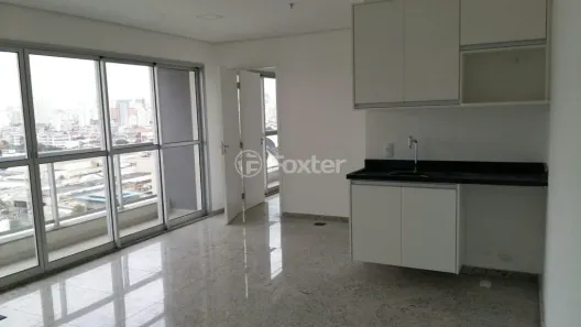 à venda, 36m² no Várzea da Barra Funda, São Paulo