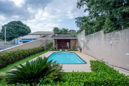 Sobrado com 3 Quartos à venda, 343m² no Jardim Paulista, Atibaia