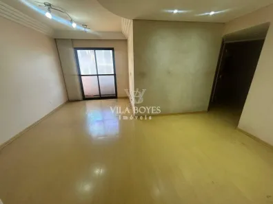 Apartamento com 3 Quartos à venda, 84m² no Centro, Piracicaba