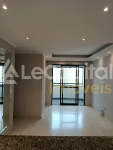 Apartamento com 2 Quartos à venda, 54m² no Vila Bertioga, São Paulo