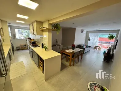 Apartamento com 3 Quartos à venda, 97m² no Jardim da Penha, Vitória