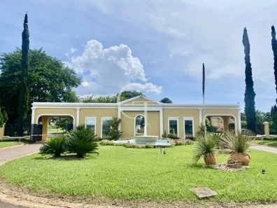 Lote/Terreno à venda, 1125m² no Residencial Primavera, Salto
