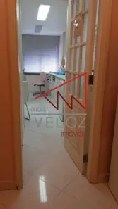Apartamento com 1 Quarto à venda, 25m² no Catete, Rio de Janeiro