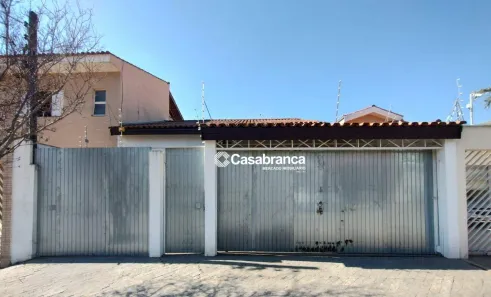 Casa com 3 Quartos à venda, 180m² no Jardim São Carlos, Sorocaba