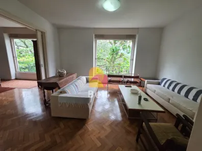 Apartamento com 4 Quartos à venda, 227m² no Leblon, Rio de Janeiro