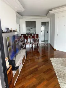Apartamento com 3 Quartos à venda, 112m² no Tucuruvi, São Paulo