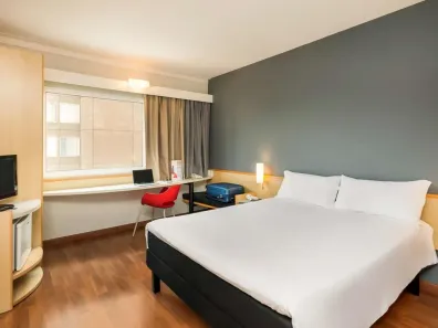 Flat com 1 Quarto à venda, 21m² no Vila Lídia, Campinas