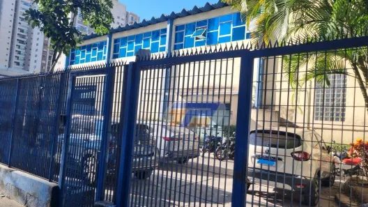 Galpão/Depósito/Armazém para alugar, 1900m² no Jardim Caravelas, São Paulo