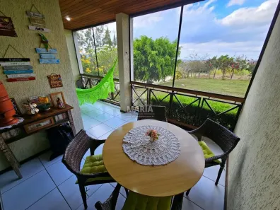 Apartamento com 2 Quartos à venda, 72m² no , Sairé