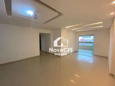 Apartamento com 3 Quartos à venda, 80m² no Ocian, Praia Grande