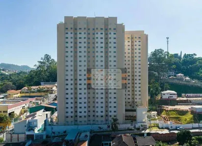 Apartamento com 2 Quartos à venda, 36m² no Pirituba, São Paulo