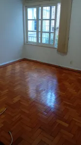 Apartamento com 2 Quartos para alugar, 78m² no Tijuca, Rio de Janeiro