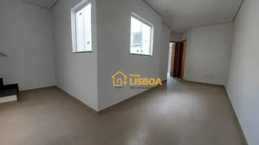 Cobertura com 2 Quartos à venda, 86m² no Vila Linda, Santo André