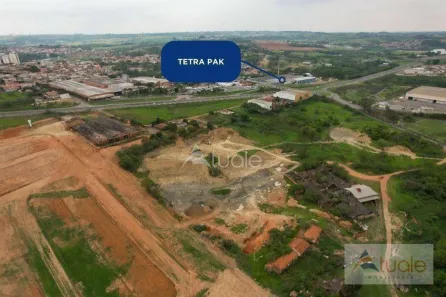 Lote/Terreno à venda, 160m² no Chácara Nova Boa Vista, Campinas
