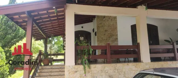 Fazenda/Sítio com 3 Quartos à venda, 180m² no Jardim Nova Limeira, Limeira