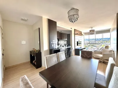 Apartamento com 2 Quartos à venda, 65m² no Independência, Santa Cruz do Sul