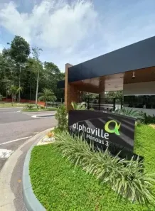 Lote/Terreno à venda, 363m² no Ponta Negra, Manaus