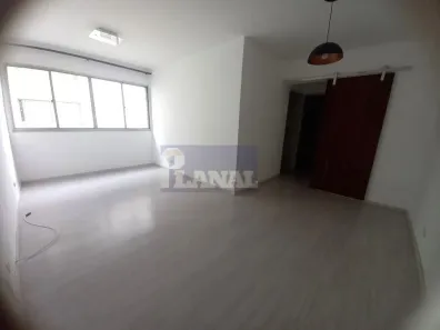 Apartamento com 2 Quartos para alugar, 72m² no Jabaquara, São Paulo