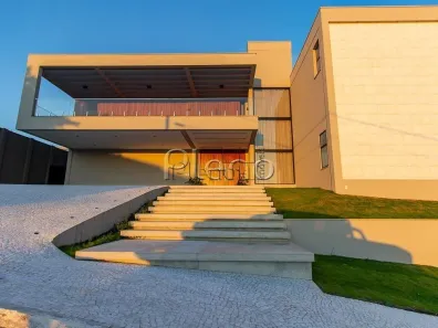 Casa de Condomínio com 4 Quartos à venda, 638m² no Joapiranga, Valinhos