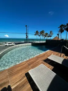 Apartamento com 1 Quarto à venda, 45m² no Cruz das Almas, Maceió