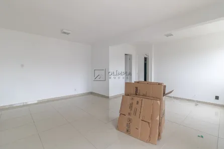 Apartamento com 2 Quartos à venda, 75m² no Pinheiros, São Paulo