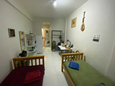 Kitnet com 1 Quarto à venda, 30m² no Copacabana, Rio de Janeiro
