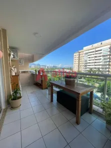 Apartamento com 4 Quartos à venda, 108m² no Barra da Tijuca, Rio de Janeiro