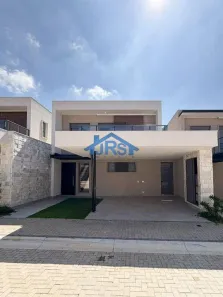Casa de Condomínio com 3 Quartos à venda, 230m² no Tamboré, Santana de Parnaíba