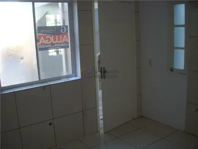 Apartamento com 1 Quarto para alugar, 40m² no Fragata, Pelotas
