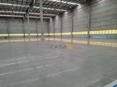 Galpão/Depósito/Armazém para alugar, 2700m² no Jardim Manchester (Nova Veneza), Sumaré
