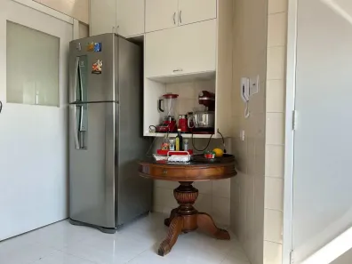 Apartamento com 2 Quartos à venda, 86m² no Jardim Monte Kemel, São Paulo
