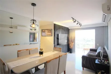 Apartamento com 3 Quartos à venda, 79m² no Vila Matilde, São Paulo