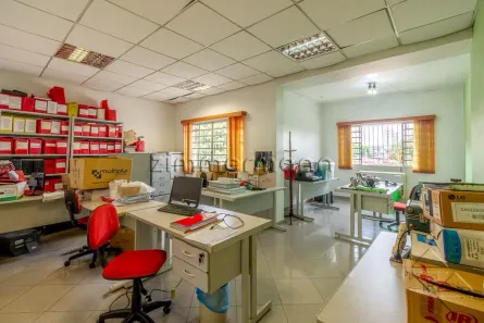 Imóvel Comercial à venda, 220m² no Água Branca, São Paulo