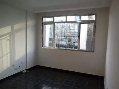 Apartamento com 1 Quarto à venda, 48m² no Bela Vista, São Paulo