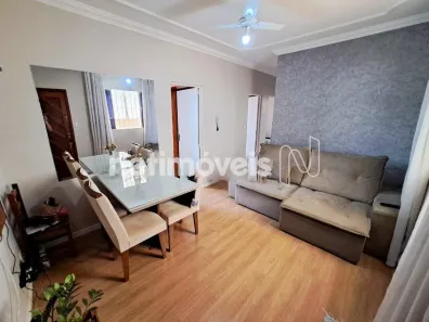 Apartamento com 3 Quartos à venda, 57m² no Santa Mônica, Belo Horizonte
