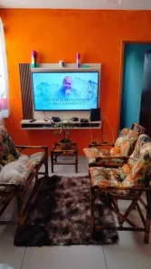 Apartamento com 2 Quartos à venda, 67m² no Parque Residencial do Lago, Santa Bárbara D'Oeste