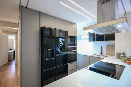 Apartamento com 2 Quartos para alugar, 75m² no Vila Suzana, São Paulo