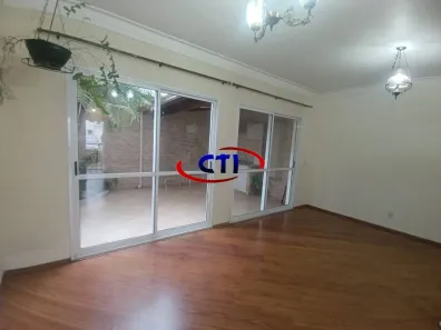 Casa de Condomínio com 3 Quartos para alugar, 140m² no Demarchi, São Bernardo do Campo