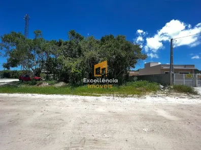 Lote/Terreno à venda, 414m² no Ipanema, Pontal do Paraná