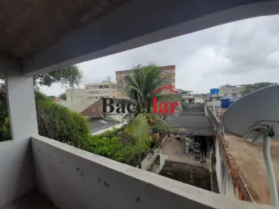 Casa com 3 Quartos à venda, 169m² no Rocha, Rio de Janeiro
