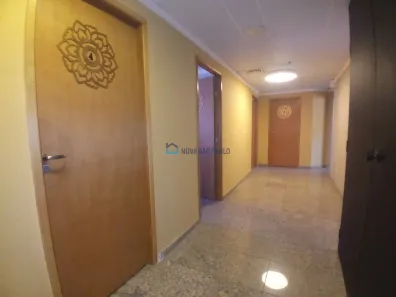 Sala Comercial para alugar, 70m² no Jabaquara, São Paulo