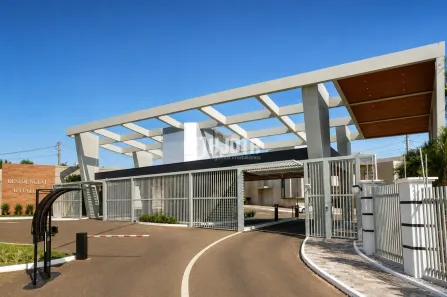 Lote/Terreno à venda, 450m² no Residencial D'Itália, Bady Bassitt